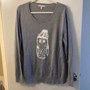 Banana republic sweater